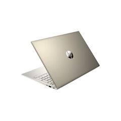 Laptop - Máy tính xách tay HP Pavilion 15-eg1037TU (5Z9V0PA) (i5-1155G7/ 8GB RAM/ 512GB SSD/ 15.6 FHD/Win11/Vàng)