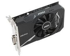 Card màn hình MSI GT 1030 AERO ITX 2G OC
