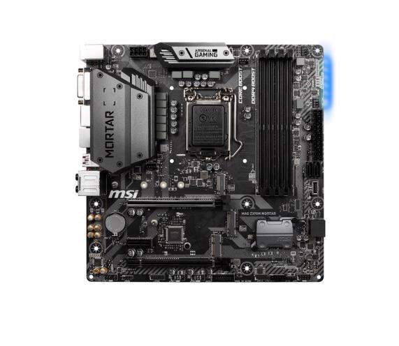 Mainboard MSI MAG Z390M MORTAR