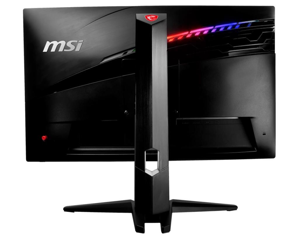 Màn hình LCD MSI OPTIX MAG271CR 27