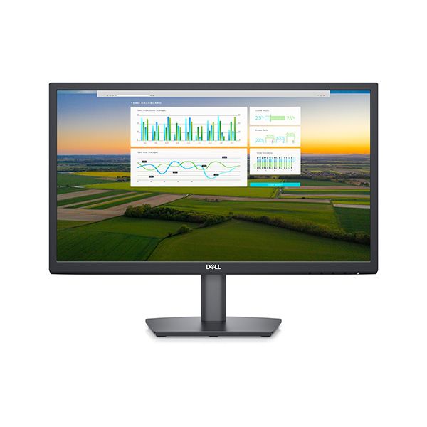 LCD - Màn hình máy tính Dell E2222H (21.5Inch/ Full HD/ 5ms/ 60HZ/ 250cd/m2)