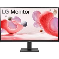 LCD - Màn hình máy tính LG 24MR400-B (23.8Inch/ Full HD/ 5ms/ 100HZ/ 250cd/m2/ IPS)
