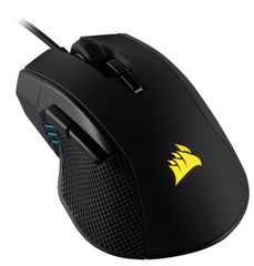 Chuột Corsair IRON CLAW RGB - FPS/MOBA Gaming MOUSE (CH-9307011-AP)