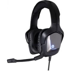 Tai nghe Headset HP H 220S đen (3.5mm)