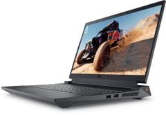Laptop - Máy tính xách tay Dell Gaming G15 5530 i9H161W11GR4060 (i9-13900HX, RTX 4060 8GB, RAM 16GB DDR5, SSD 1TB, 15.6 Inch WVA FHD 165Hz 100% sRGB)