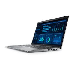 Laptop - Máy tính xách tay Dell Precision 3581 Core i7-13800H RAM 32GB SSD 512GB RTX A1000 6G 15.6-inch FHD Windows 11 Pro