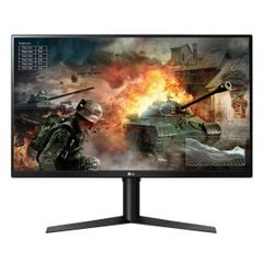 Màn hình Gaming LG 32GK850F-B 32inch QHD 5ms 144Hz AMD FreeSync