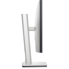 LCD - Màn hình máy tính Dell UltraSharp U2424HE (23.8 inch - FHD - IPS - 120Hz - 5ms - DRR - TMDS - USB TypeC - Network RJ45)