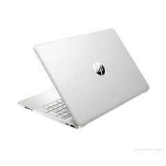 Laptop - Máy tính xách tay HP 15s fq5231TU 8U241PA (Core i3 1215U/ 8GB/ 256GB SSD/ Intel UHD Graphics/ 15.6inch Full HD/ Windows 11 Home/ Silver/ Vỏ nhựa)