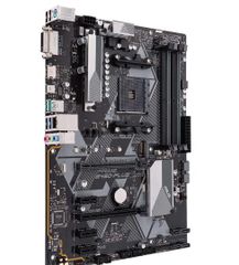 Main Asus PRIME B450-PLUS (Chipset AMD B450/ Socket AM4/ VGA onboard)