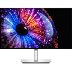 LCD - Màn hình máy tính Dell UltraSharp U2724DE (27.0 inch - 2K - IPS - 120Hz - 5ms - USB TypeC - Network RJ45 - Thunderbolt4)