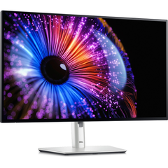 LCD - Màn hình máy tính Dell UltraSharp U2724DE (27.0 inch - 2K - IPS - 120Hz - 5ms - USB TypeC - Network RJ45 - Thunderbolt4)