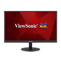 Màn Hình Viewsonic VA2261-2 (21.5/FHD/TN/250cd/m²/VGA/60Hz/5ms)