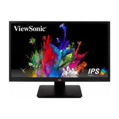 Màn Hình ViewSonic 24 inch VA2410-MH