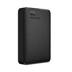 Ổ cứng di động HDD Western Digital Elements Portable 4TB