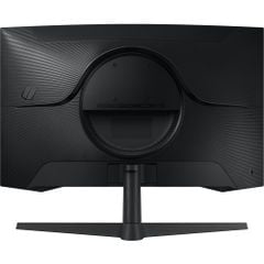 LCD - Màn hình máy tính Gaming Samsung Odyssey G5 G55C LS27CG552EEXXV (27.0 inch - 2K - VA - 165Hz - 1ms - FreeSync - HDR10 - Curved)