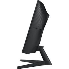 LCD - Màn hình máy tính Gaming Samsung Odyssey G5 G55C LS27CG552EEXXV (27.0 inch - 2K - VA - 165Hz - 1ms - FreeSync - HDR10 - Curved)