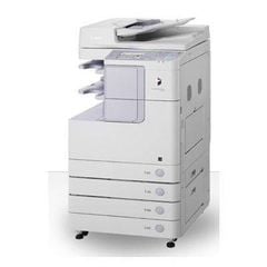 Máy photocopy Canon imageRunner - 2520W