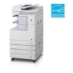 Máy photocopy Canon imageRunner - 2525W