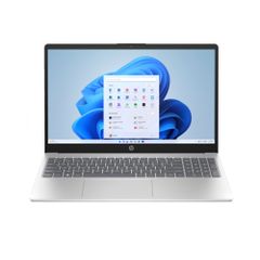 Laptop HP 15 fd0235TU 9Q970PA (i5 1334U/ 16GB/ 512GB SSD/15.6 inch FHD/Win11/ Bạc)
