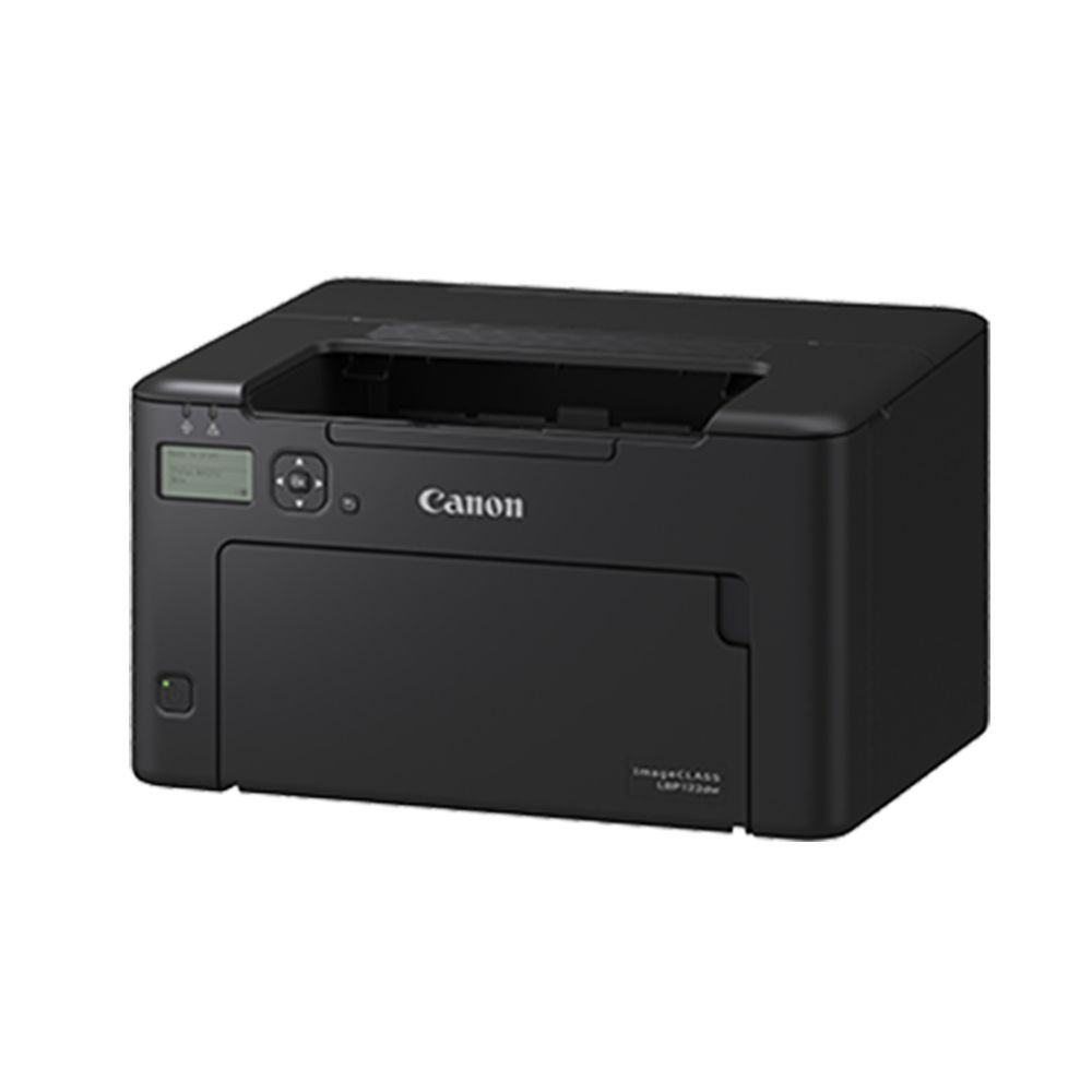 Máy in laser đen trắng Canon LBP122DW (A4/A5/ Đảo mặt/ USB/ WIFI)