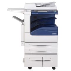 Máy photocopy Fuji Xerox V 2060 CPS