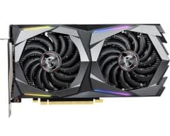 Card màn hình MSI GeForce GTX 1660Ti Gaming 6G