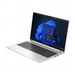 Laptop - Máy tính xách tay HP ProBook 450 G10 9H8V8PT (i5 1340P/ 16GB/ 512GB SSD/ 15.6 inch FHD Touch/ Win11/ Silver/ Vỏ nhôm)