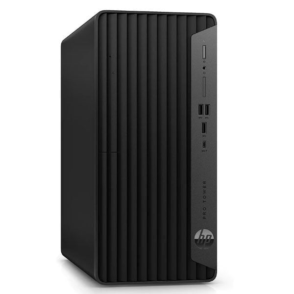 Máy bộ HP Pro Tower 400 G9 PCI 9H1T2PT (i5 13500/ Ram 8GB/ SSD 256GB/ Windows 11/ 1Y)