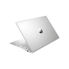 Laptop - Máy tính xách tay HP Pavilion 15-eg2059TU 6K789PA (Core i5 1240P/ 8GB/ 256GB SSD/ Intel Iris Xe Graphics/ 15.6inch Full HD/ Windows 11 Home/ Silver/ Hợp kim nhôm)