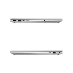 Laptop - Máy tính xách tay HP Pavilion 15-eg2059TU 6K789PA (Core i5 1240P/ 8GB/ 256GB SSD/ Intel Iris Xe Graphics/ 15.6inch Full HD/ Windows 11 Home/ Silver/ Hợp kim nhôm)