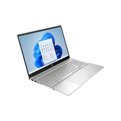 Laptop - Máy tính xách tay HP Pavilion 15-eg2059TU 6K789PA (Core i5 1240P/ 8GB/ 256GB SSD/ Intel Iris Xe Graphics/ 15.6inch Full HD/ Windows 11 Home/ Silver/ Hợp kim nhôm)