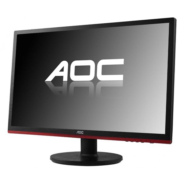 Màn hình AOC G2460VQ6 24'' AMD Freesync 75mhz