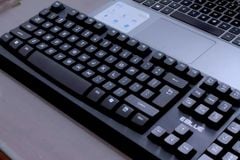 Bộ bàn phím và Chuột Eblue EMS645/EKM045 Pro
