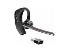 Tai nghe Poly Voyager 5200 USB-A Bluetooth Headset +BT700 dongle 7K2F3AA
