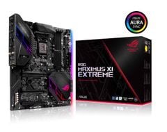 Main Asus ROG MAXIMUS XI EXTREME (Chipset Intel Z390/ Socket LGA1151/ VGA onboard)