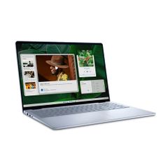 Laptop - Máy tính xách tay Dell Inspiron 16 5640 71053723, Core 5-120U, 16GB, 1TB SSD, Intel Graphics, 16