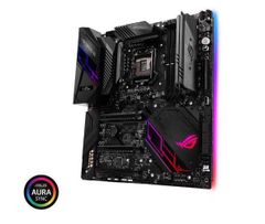 Main Asus ROG MAXIMUS XI EXTREME (Chipset Intel Z390/ Socket LGA1151/ VGA onboard)