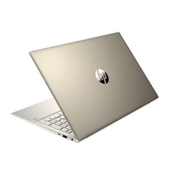 Laptop - Máy tính xách tay HP Pavilion 15-eg2037TX 6K783PA (Core™ i5-1235U | 8GB | 256GB | MX550 2GB | 15.6 inch FHD IPS | Win 11 | Vàng)