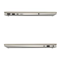 Laptop - Máy tính xách tay HP Pavilion 15-eg2037TX 6K783PA (Core™ i5-1235U | 8GB | 256GB | MX550 2GB | 15.6 inch FHD IPS | Win 11 | Vàng)