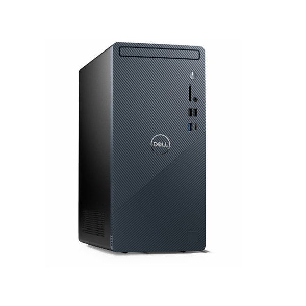 Máy tính để bàn đồng bộ Dell Inspiron 3030T (Core i5- 14400 | 8Gb DDR5 4400MHZ | 512GB SSD | Wifi 6 _ BT 5.2 | 180w |Windows 11 Home) _ MTI51015W1-8G-512G-2Y