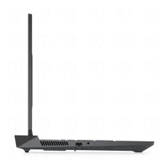 Laptop - Máy tính xách tay Dell Gaming G15 5530 i7HX161W11GR4060 (Intel Core i7-13650HX | 16GB | 1TB | RTX 4060 8GB | 15.6 inch FHD | Win 11 | Office | Xám Đen)