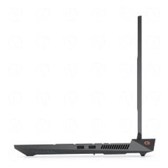 Laptop - Máy tính xách tay Dell Gaming G15 5530 i7HX161W11GR4060 (Intel Core i7-13650HX | 16GB | 1TB | RTX 4060 8GB | 15.6 inch FHD | Win 11 | Office | Xám Đen)