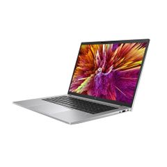 Laptop HP Workstation Zbook Firefly 14 G10 Mobile 739M5AV (i7 1355U/ 16GB/ 1TB SSD/ RTX 500 4GB/ 14 inch WUXGA/ Win 11 Pro/ Gray)