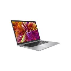 Laptop HP Workstation Zbook Firefly 14 G10 Mobile 739M5AV (i7 1355U/ 16GB/ 1TB SSD/ RTX 500 4GB/ 14 inch WUXGA/ Win 11 Pro/ Gray)