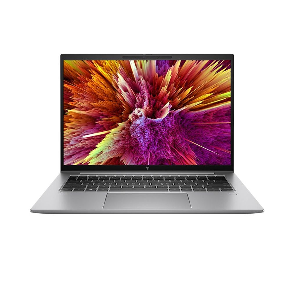Laptop HP Workstation Zbook Firefly 14 G10 Mobile 739M5AV (i7 1355U/ 16GB/ 1TB SSD/ RTX 500 4GB/ 14 inch WUXGA/ Win 11 Pro/ Gray)