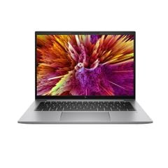Laptop HP Workstation Zbook Firefly 14 G10 Mobile 739M5AV (i7 1355U/ 16GB/ 1TB SSD/ RTX 500 4GB/ 14 inch WUXGA/ Win 11 Pro/ Gray)