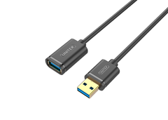 Cáp usb nối dài 3.0 - 1.5m unitek (y-c 458gbk)