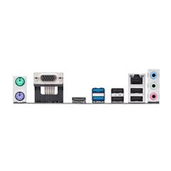 Mainboard Asus PRIME H610M-CS D4 (Intel H610/ LGA 1700/ M-ATX/ 2 khe ram/ DDR4/ Lan)