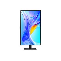LCD - Màn hình đồ họa Samsung ViewFinity LS27D804UAEXXV (27Inch/ 4K (3840 x 2160)/ 5ms/ 350cd/m2/ IPS)